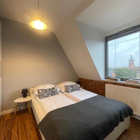 Gdansk Old Town Apartment - Apartment No 34 Экстерьер фото