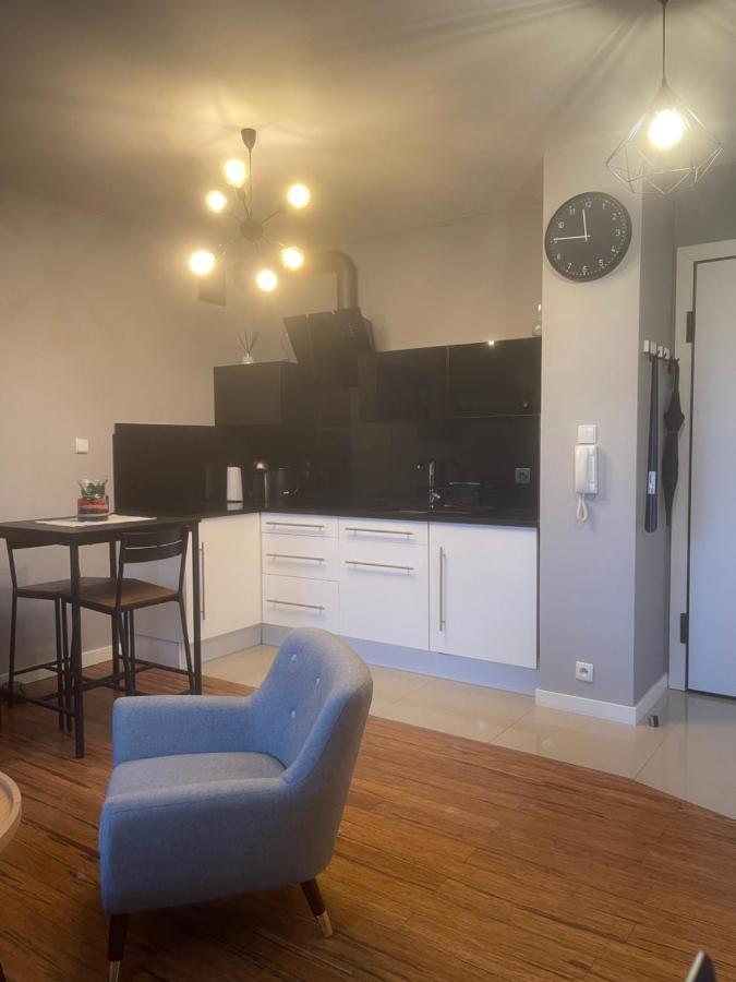 Gdansk Old Town Apartment - Apartment No 34 Экстерьер фото