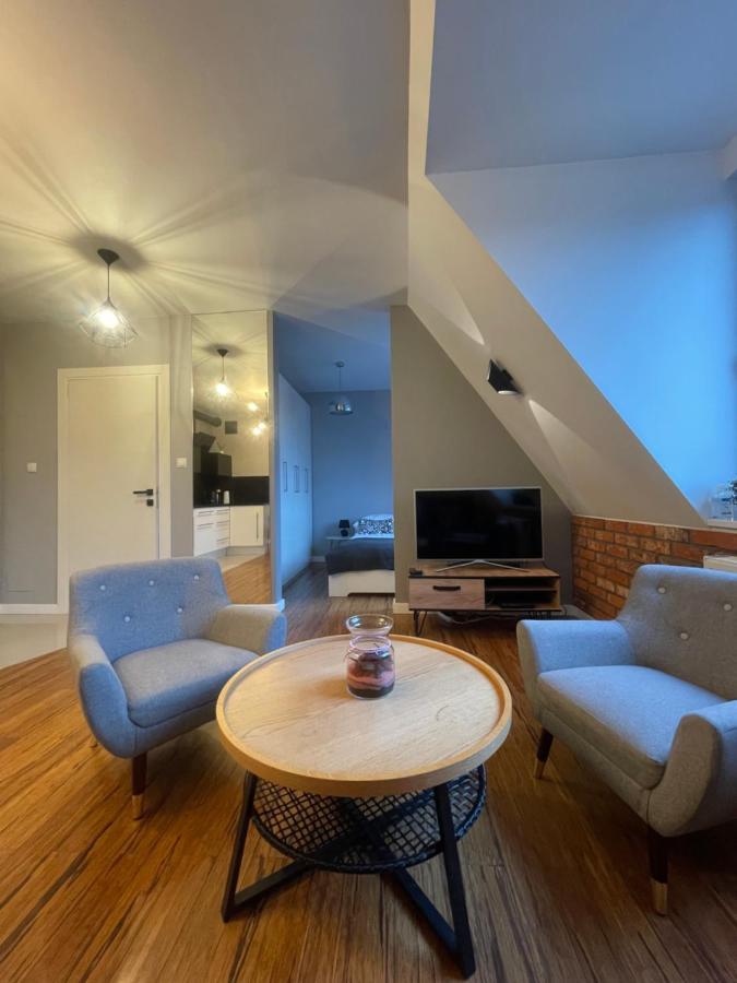 Gdansk Old Town Apartment - Apartment No 34 Экстерьер фото
